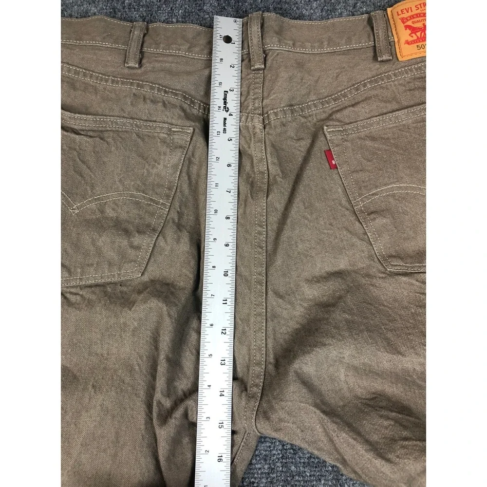 Levis levi 501